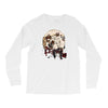 doctor's portrait Long Sleeve Shirts