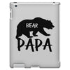 Papa Bear iPad 3 and 4 Case