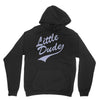 little dude Unisex Hoodie
