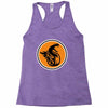 TURBO SNAKE Racerback Tank
