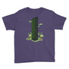 need more land Youth Tee