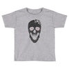 skull triangle Toddler T-shirt