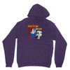 that's no moon Unisex Hoodie