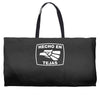 hecho en tejas Weekender Totes