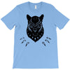 black panther T-Shirt