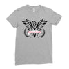 fahrie77 Ladies Fitted T-Shirt