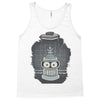 blender Tank Top