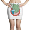 cthulhu Mini Skirts