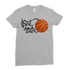 best dad ever 4 Ladies Fitted T-Shirt