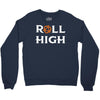 Roll High Dungeon T-Shirt Crewneck Sweatshirt