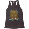 pilocarpine Racerback Tank