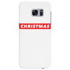christmas hypebeast Samsung Galaxy S7 Edge