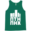 nth nhx Tank Top