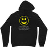 happy place Unisex Hoodie