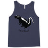 rat skunk Tank Top