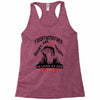 it doesn t matter if she is short fat and has a big mouth as long as s Racerback Tank