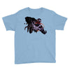moster name Youth Tee