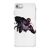 moster name iPhone 7 Case
