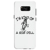 i'm kind of a big dill Samsung Galaxy S8