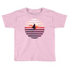 Wolf Toddler T-shirt