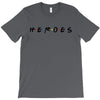 Heroes T-Shirt