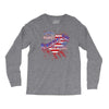memorial day classic Long Sleeve Shirts
