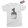 pocket koala bears Exclusive T-shirt