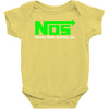 nos Baby Onesie