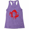 metal gear solid Racerback Tank