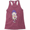 drugs free Racerback Tank