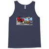 red ant Tank Top