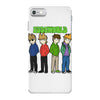 Eddsworld iPhone 7 Case
