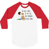 the best time of my life 3/4 Sleeve Shirt