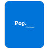 pop Mousepad