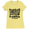 joliet correctional Ladies Fitted T-Shirt