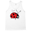 dotty Tank Top