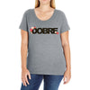 Dobre Ladies Curvy T-Shirt