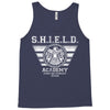 SHIELD Academy Tank Top