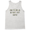 national bank of dad Tank Top