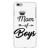 mom of boys iPhone 6 Plus/6s Plus Case