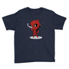 YOU KIDDING ME Youth Tee
