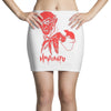 nosferatu Mini Skirts