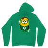 minion parody green lantern Hoodie