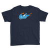 wizards Youth Tee