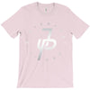 jake paul silver T-Shirt