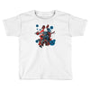 curse of the leaf Toddler T-shirt