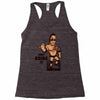 just bring it Racerback Tank