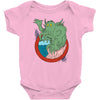 cthulhu Baby Bodysuit