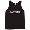 Steven Hawking Tank Top
