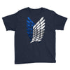 Attack On Titan Youth Tee